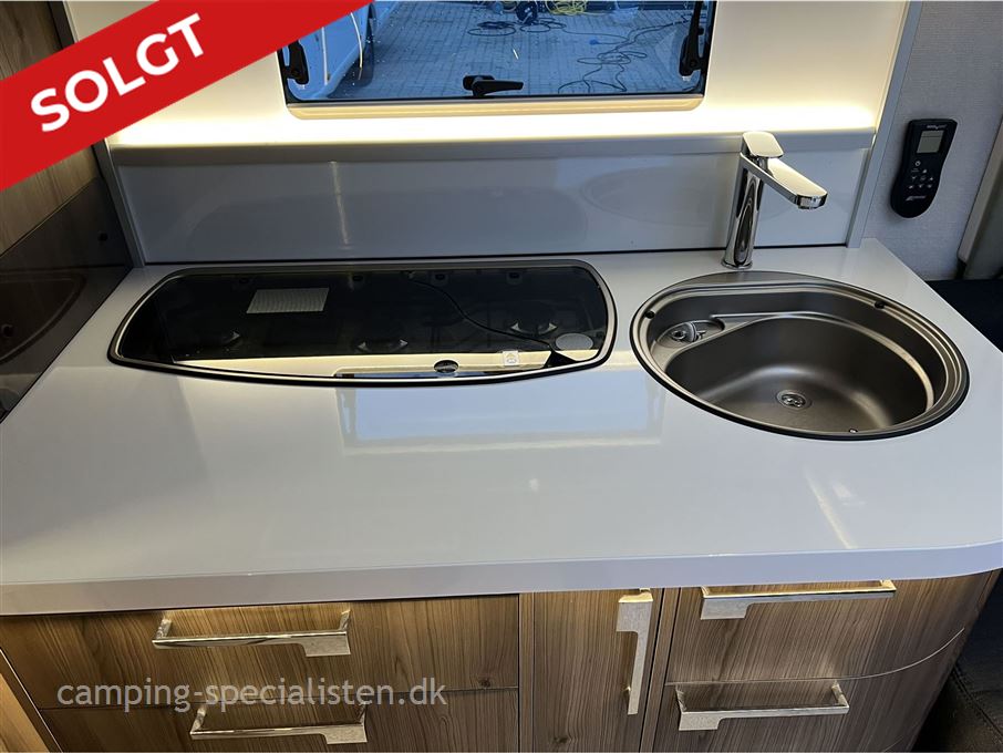 Kabe Briljant 470 XL KS